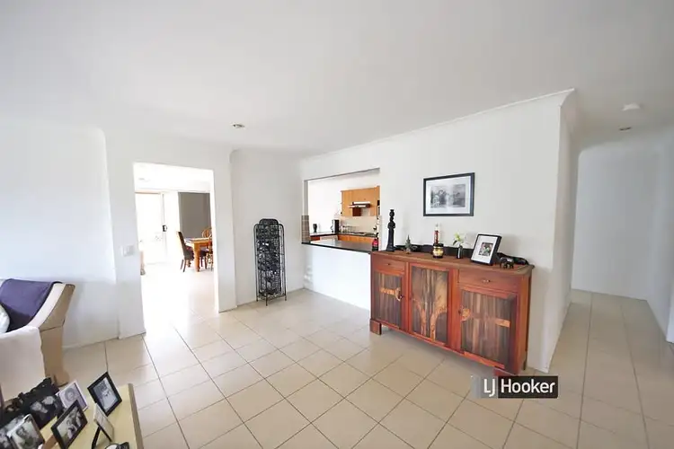 Fifth view of Homely house listing, 1 Grace Court, Mango Hill QLD 4509