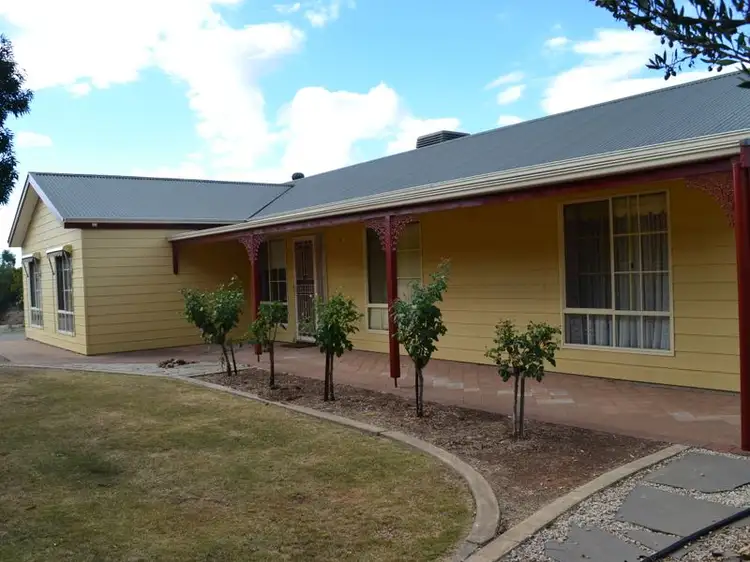 Main view of Homely rural property listing, 7/68 Benbournie Road, Clare SA 5453