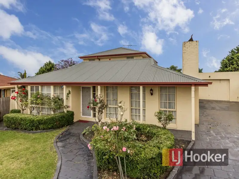 Main view of Homely house listing, 24 Denham Crescent, Cranbourne North VIC 3977