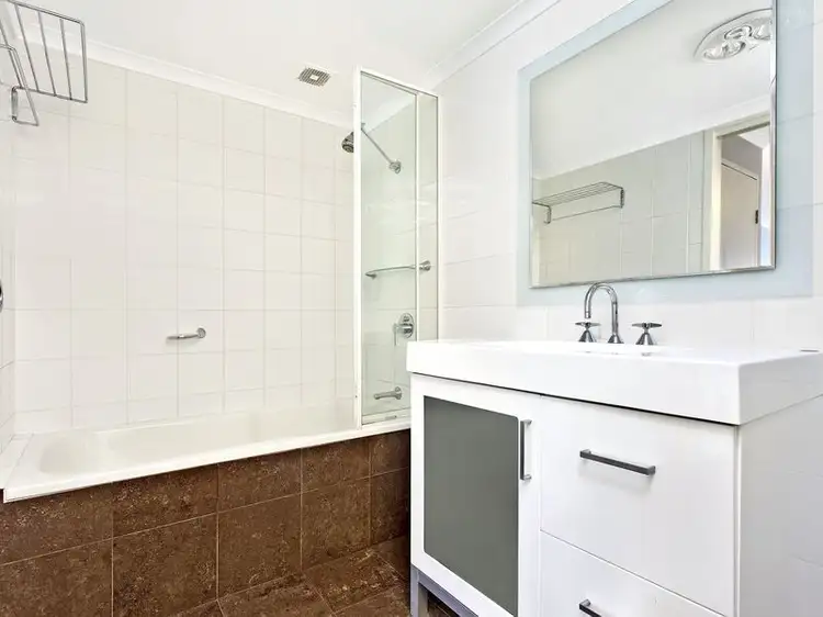 Sixth view of Homely apartment listing, 57/18 Captain Cook Crescent, Griffith ACT 2603