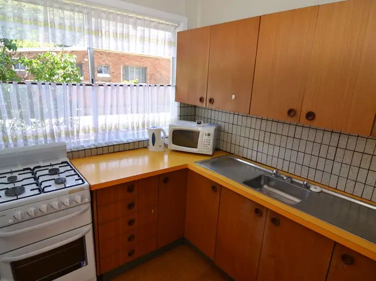 Second view of Homely semi-detached listing, 23 Redgate Street, Lithgow NSW 2790