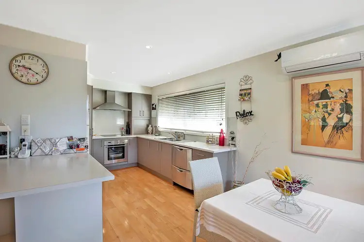 Second view of Homely villa listing, 1/2 Lakewood Avenue, Green Point NSW 2251