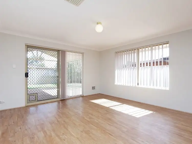 Second view of Homely house listing, 19 Lydiard Retreat, Canning Vale WA 6155