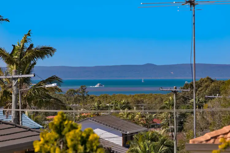 Second view of Homely house listing, 310 Bloomfield Street, Cleveland QLD 4163
