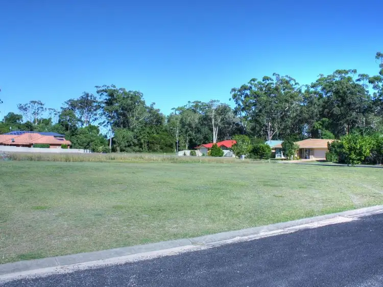 Third view of Homely land listing, 51 Sovereign Street, Iluka NSW 2466