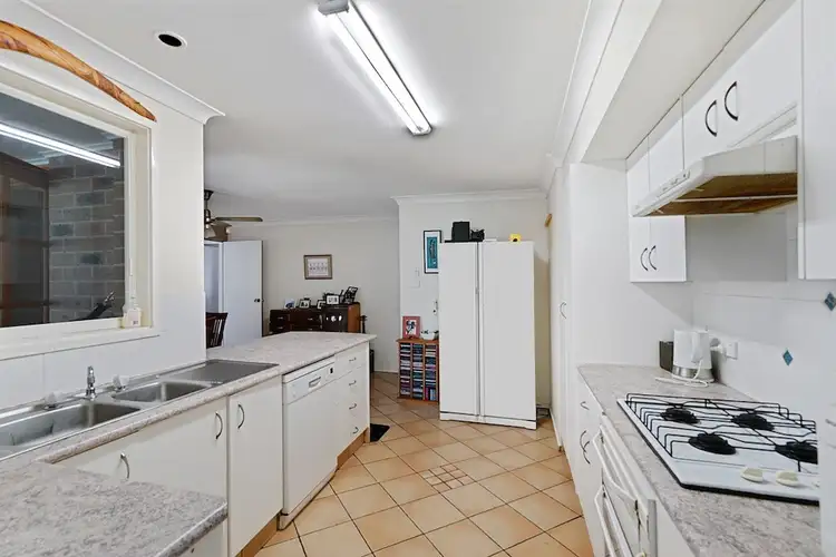 Second view of Homely house listing, 28 Cudgegong Road, Ruse NSW 2560