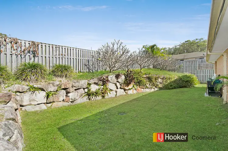 Second view of Homely house listing, 13 Southern Lights Drive, Pimpama QLD 4209