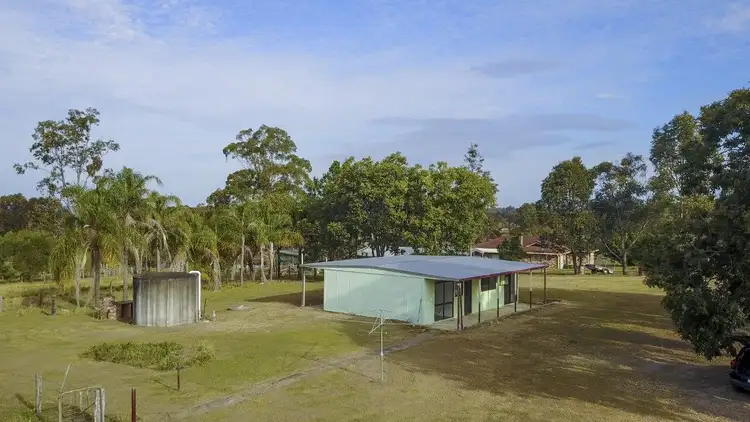 Second view of Homely house listing, 90 Halcyon Drive, Waterview Heights NSW 2460