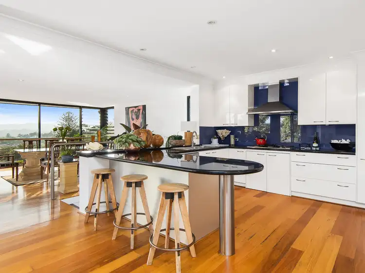 Fourth view of Homely house listing, 17 Hillcrest Avenue, Mona Vale NSW 2103