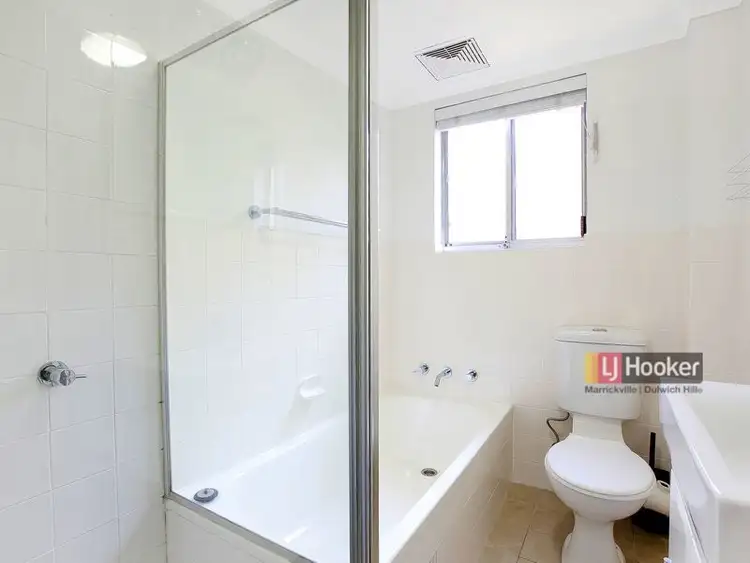 Fifth view of Homely apartment listing, 7/105 The Boulevarde, Dulwich Hill NSW 2203