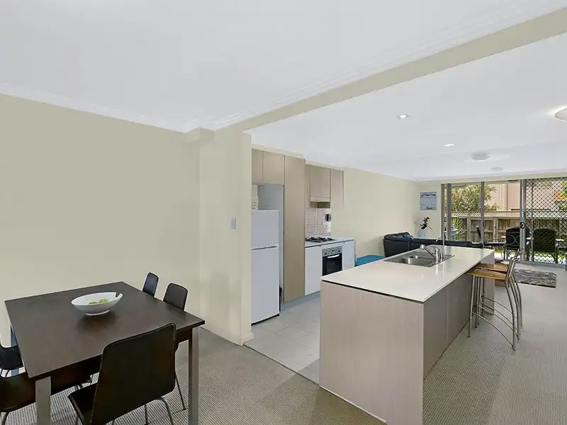 Main view of Homely unit listing, 4/15-17 Nirvana Street, Long Jetty NSW 2261
