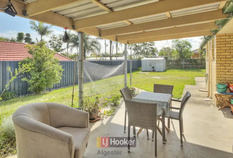 Sixth view of Homely house listing, 16 Mayfair Drive, Browns Plains QLD 4118