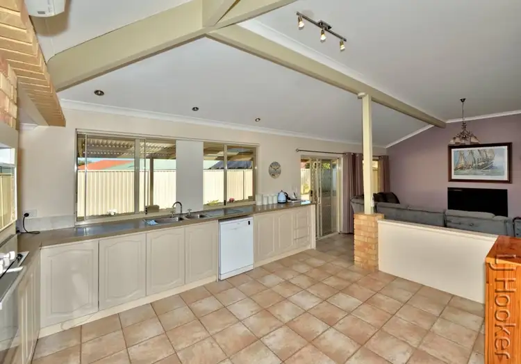 Sixth view of Homely house listing, 13 Salerno Place, Secret Harbour WA 6173