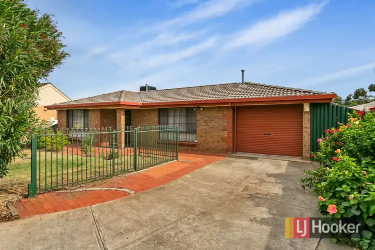 Main view of Homely house listing, 3 Lorna Street, Salisbury SA 5108