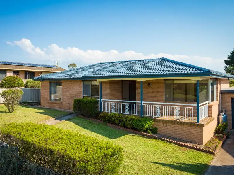 Main view of Homely house listing, 19 Glebe Avenue, Bega NSW 2550