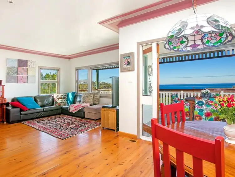 Second view of Homely house listing, 84 Hilma Street, Collaroy Plateau NSW 2097