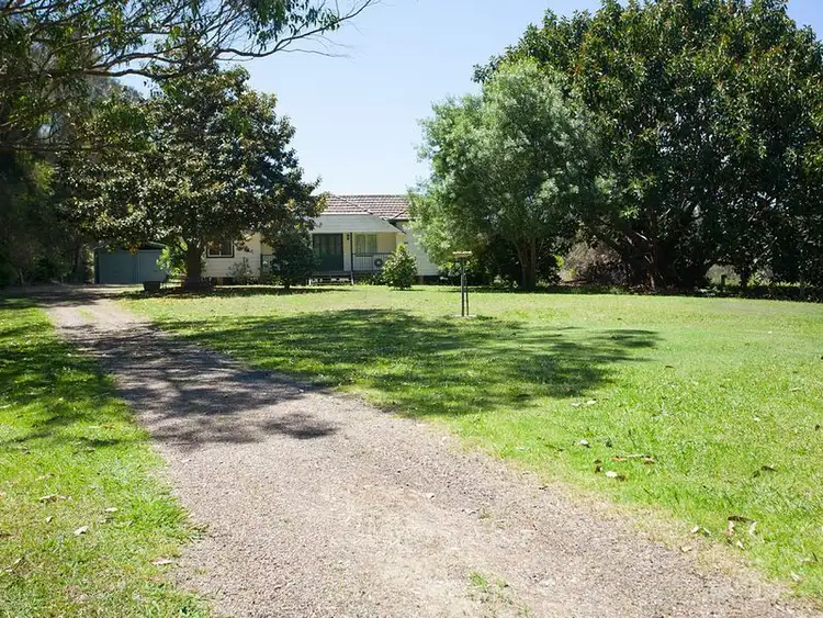 Third view of Homely house listing, 139 Cowans Lane, Oxley Island NSW 2430