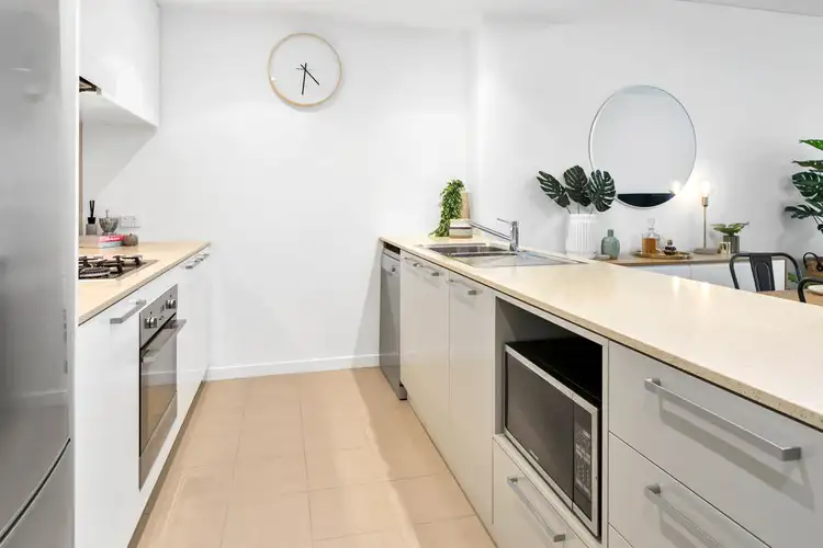 Third view of Homely apartment listing, 202/2 Sylvan Avenue, Balgowlah NSW 2093