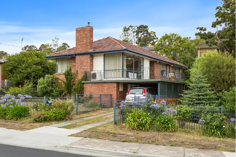 Main view of Homely house listing, 25 Henley Street, Lindisfarne TAS 7015