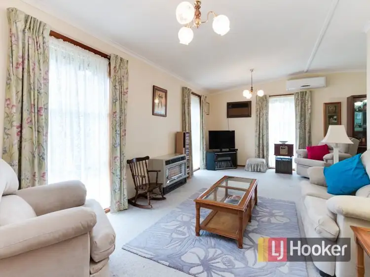 Third view of Homely house listing, 11 Bellvue Court, Hampton Park VIC 3976