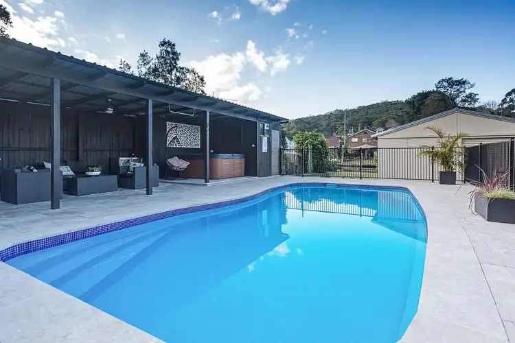 Second view of Homely house listing, 11 Fennell Street, Fassifern NSW 2283