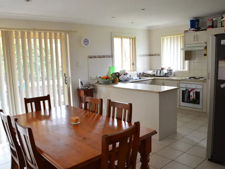 Second view of Homely house listing, 2/9 Brisbane Street, Singleton NSW 2330