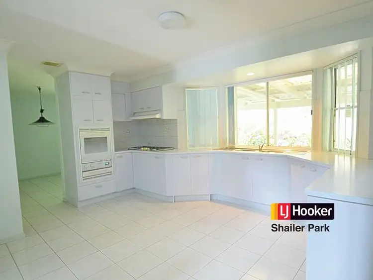 Second view of Homely house listing, 160 Koolan Crescent, Shailer Park QLD 4128