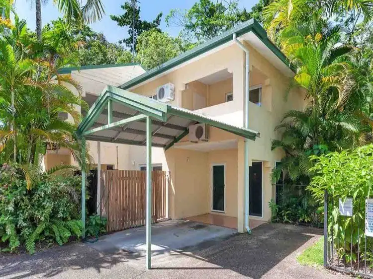 Second view of Homely unit listing, 5 Osprey/5 Osprey Close, Port Douglas QLD 4877