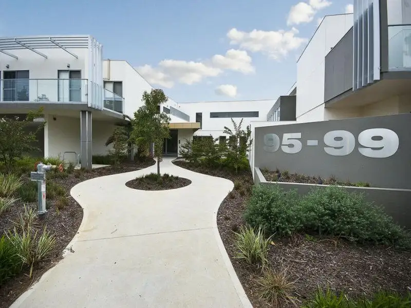 Main view of Homely apartment listing, 2/95-99 Edithvale Road, Edithvale VIC 3196