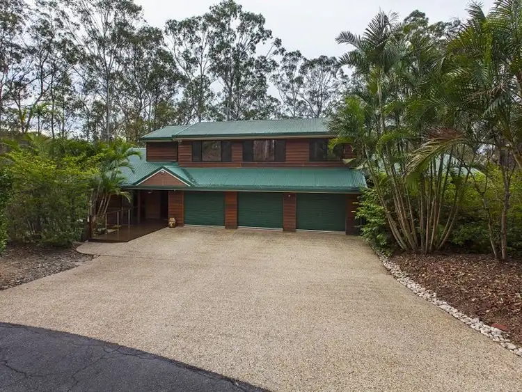 Main view of Homely house listing, 61 Ski Road, Kurwongbah QLD 4503