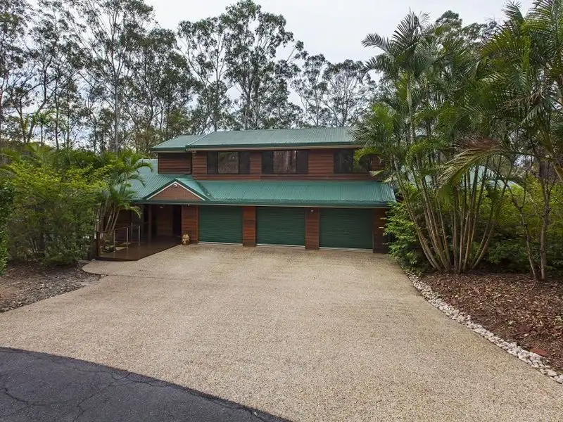 Main view of Homely house listing, 61 Ski Road, Kurwongbah QLD 4503