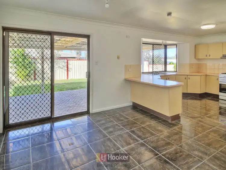 Fifth view of Homely house listing, 25 Owens Street, Boronia Heights QLD 4124