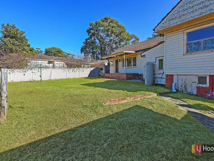Fifth view of Homely house listing, 516 Pacific Highway, Mount Colah NSW 2079