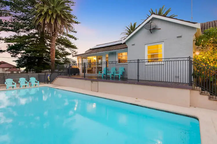 Main view of Homely house listing, 2B Allen Avenue, Bilgola Beach NSW 2107