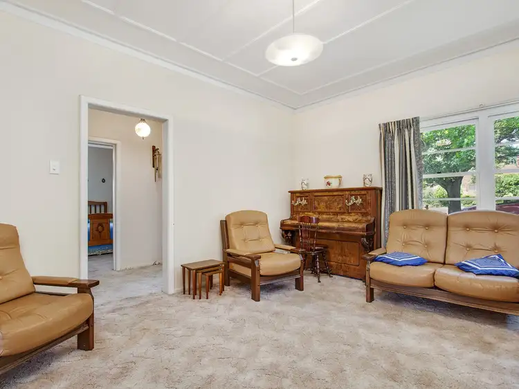 Second view of Homely house listing, 24 Barrallier Street, Griffith ACT 2603