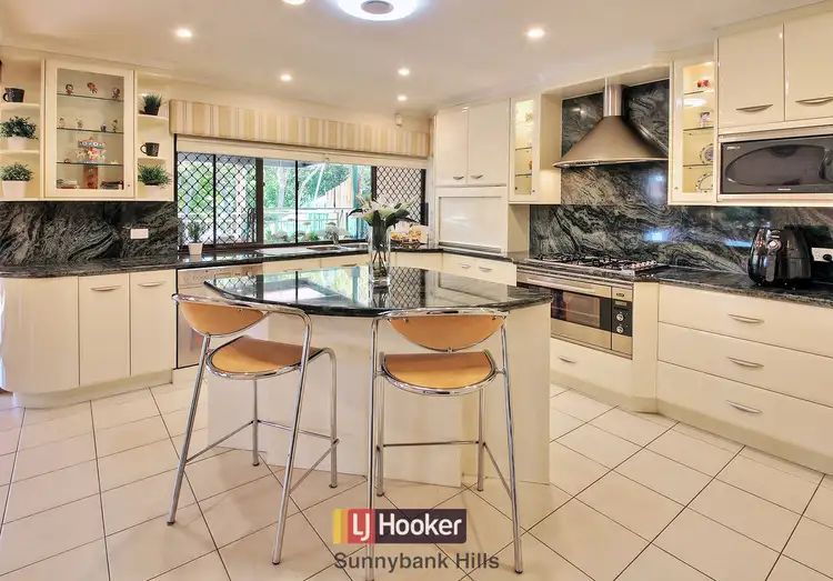 Third view of Homely house listing, 2 Ashdown Street, Sunnybank Hills QLD 4109