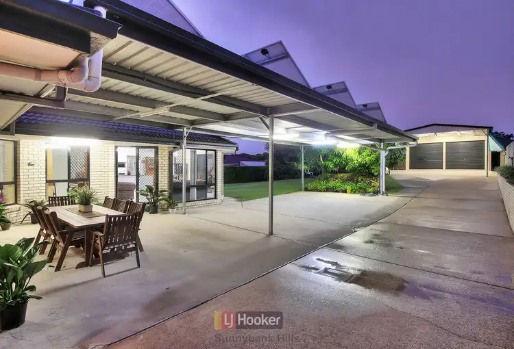 Fourth view of Homely house listing, 53 Dalmeny Street, Algester QLD 4115