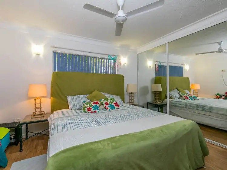 Third view of Homely unit listing, 1/91-93 Moore Street, Trinity Beach QLD 4879
