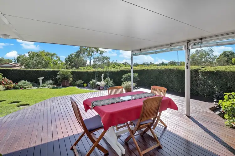 Seventh view of Homely house listing, 14 Major Court, Birkdale QLD 4159