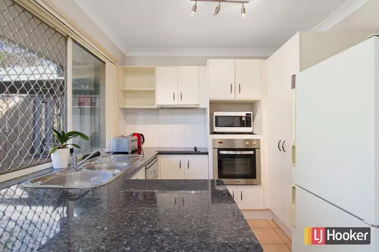 Second view of Homely unit listing, 22/38 Kesteven Street, Albany Creek QLD 4035