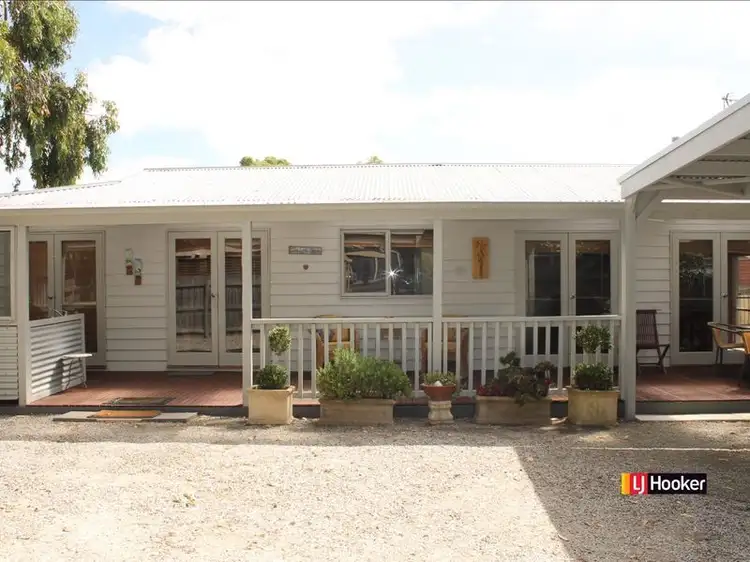 11A Wilson Avenue, Inverloch VIC 3996