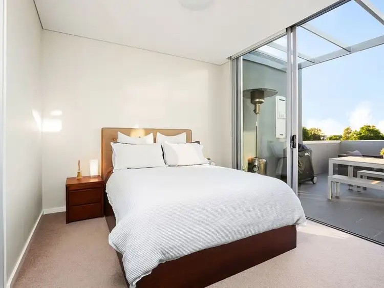 Fourth view of Homely apartment listing, 21/53 Barwon Park Road, St Peters NSW 2044