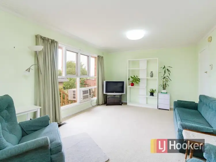 Second view of Homely house listing, 52 Charles Avenue, Hallam VIC 3803