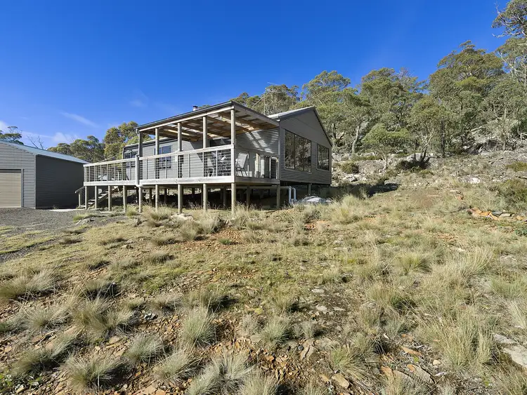 Sixth view of Homely house listing, 17 Cider Gum Road, Miena TAS 7030