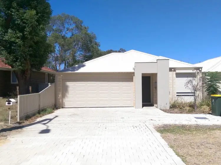 Main view of Homely villa listing, 98B Balga Avenue, Balga WA 6061