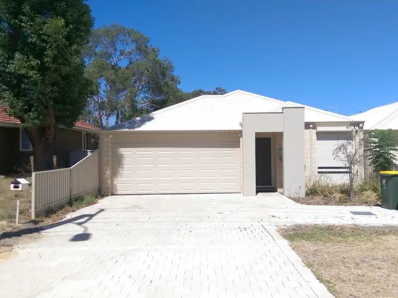 Main view of Homely villa listing, 98B Balga Avenue, Balga WA 6061