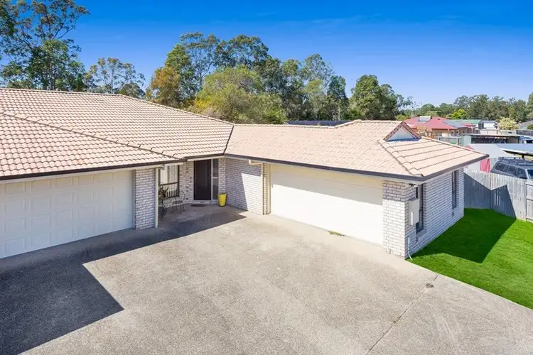 Main view of Homely house listing, 2/6 Coolibah Place, Narangba QLD 4504