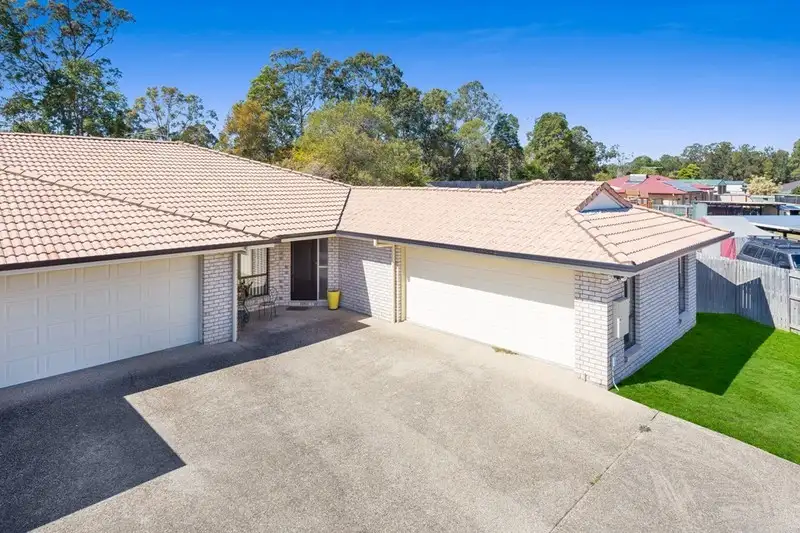 Main view of Homely house listing, 2/6 Coolibah Place, Narangba QLD 4504