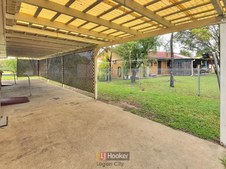 Second view of Homely house listing, 2 Awoonga Street, Marsden QLD 4132