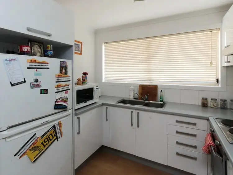 Third view of Homely unit listing, Unit 1/5 Aloomba Place, Herdsmans Cove TAS 7030